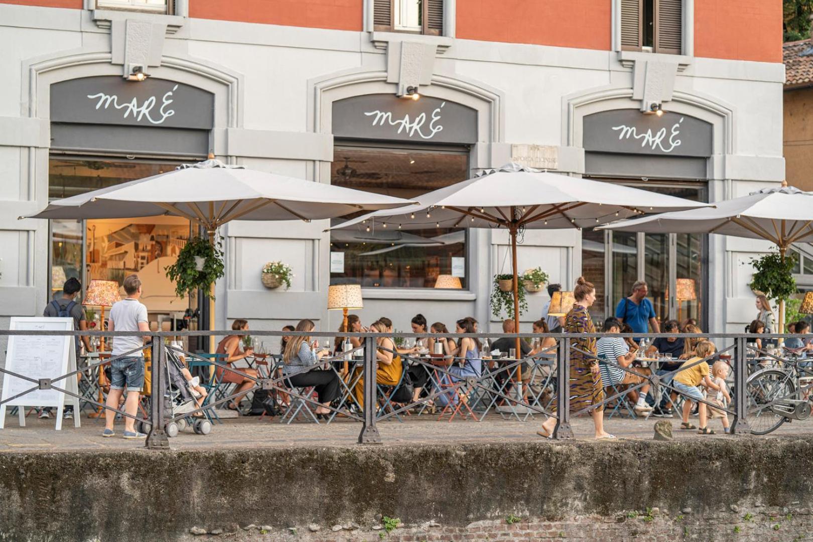 The Boutique Houses - In The Heart Of Navigli Mailand Exterior foto