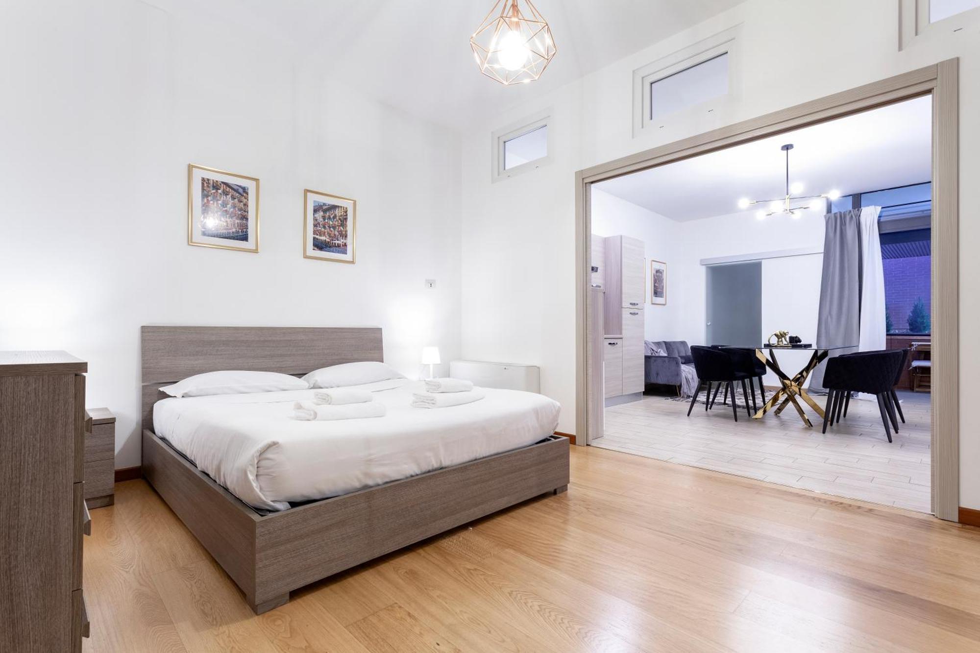 The Boutique Houses - In The Heart Of Navigli Mailand Exterior foto