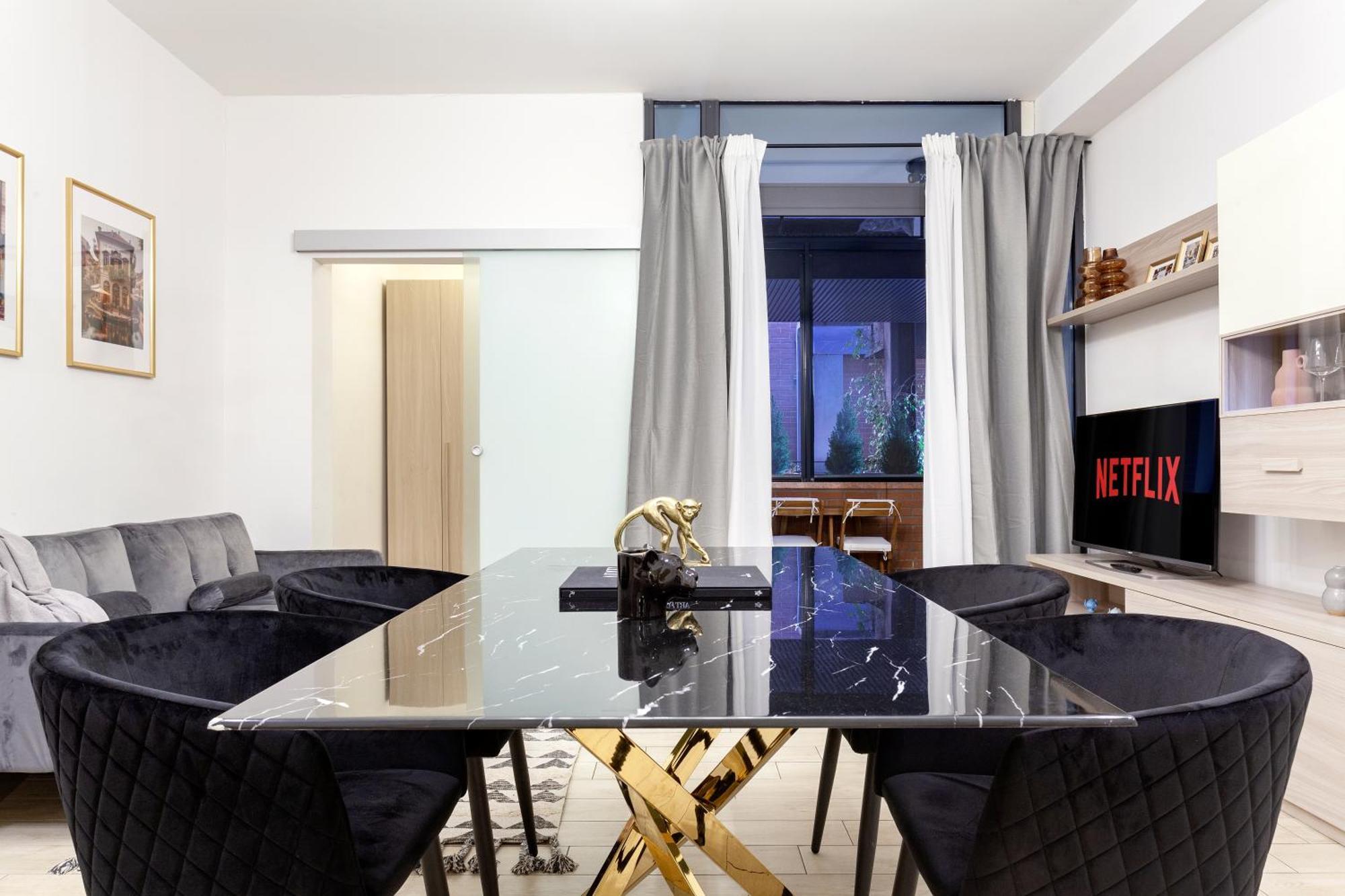The Boutique Houses - In The Heart Of Navigli Mailand Exterior foto