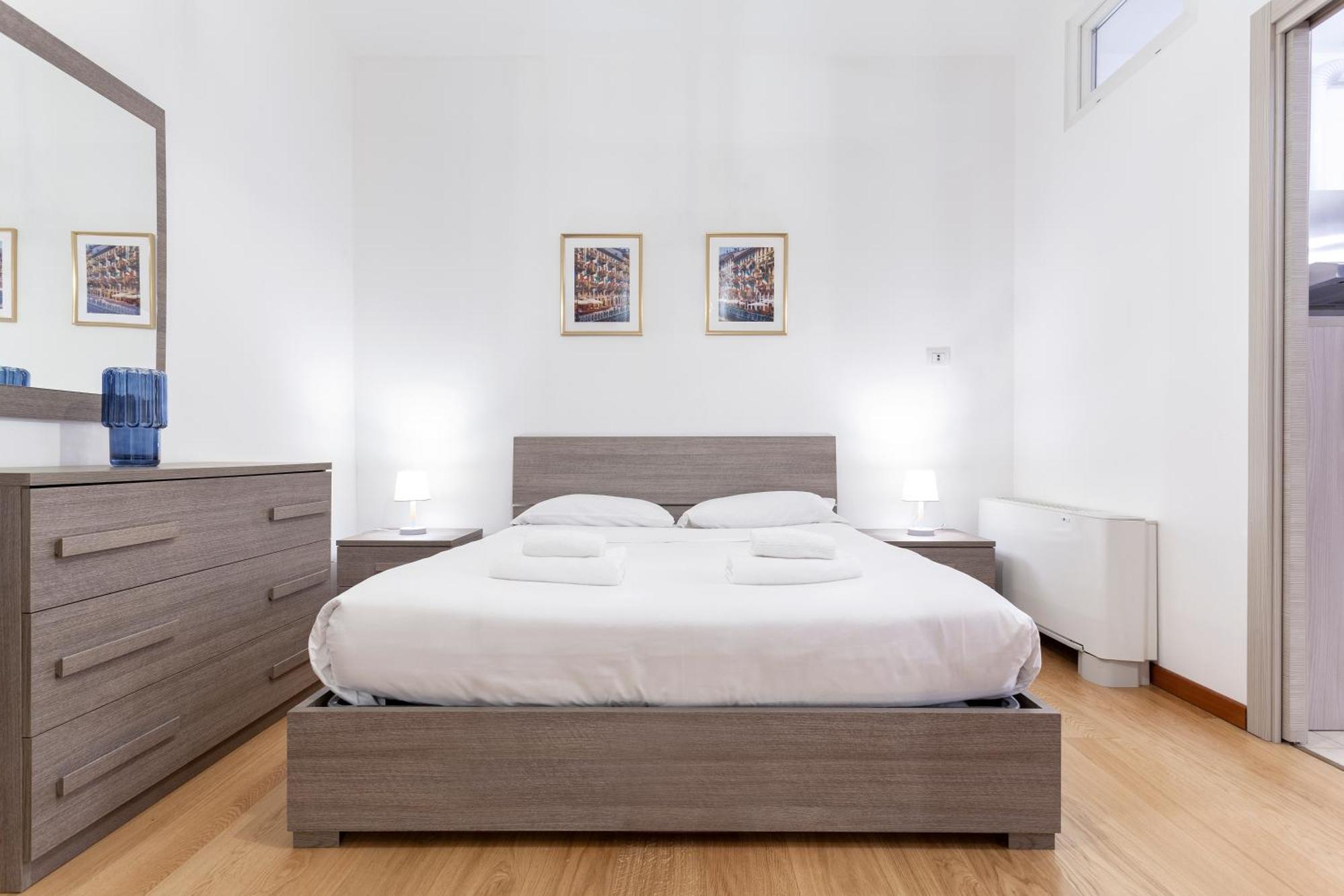 The Boutique Houses - In The Heart Of Navigli Mailand Exterior foto