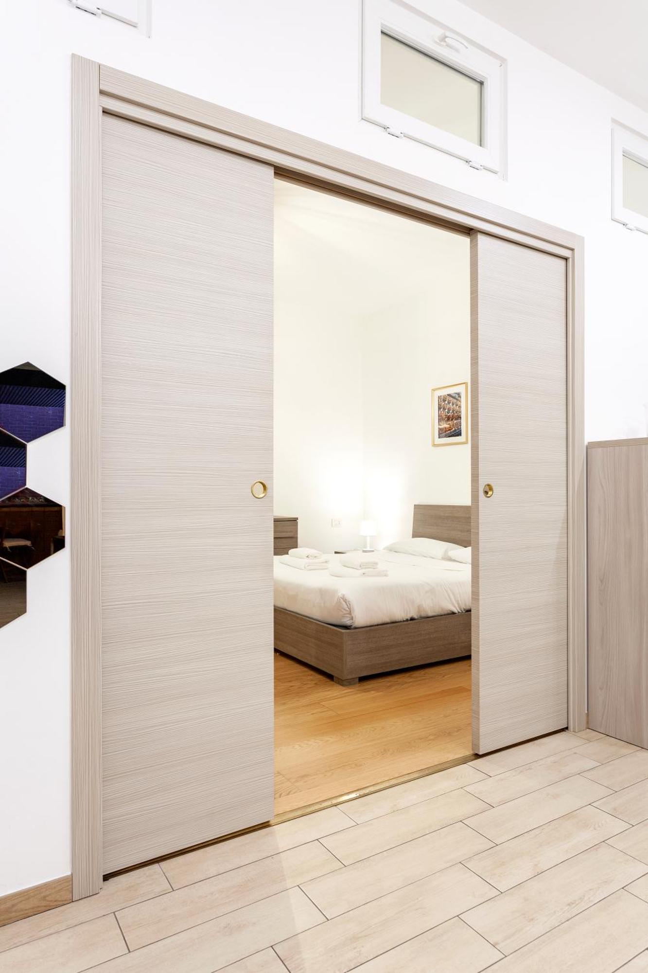 The Boutique Houses - In The Heart Of Navigli Mailand Exterior foto