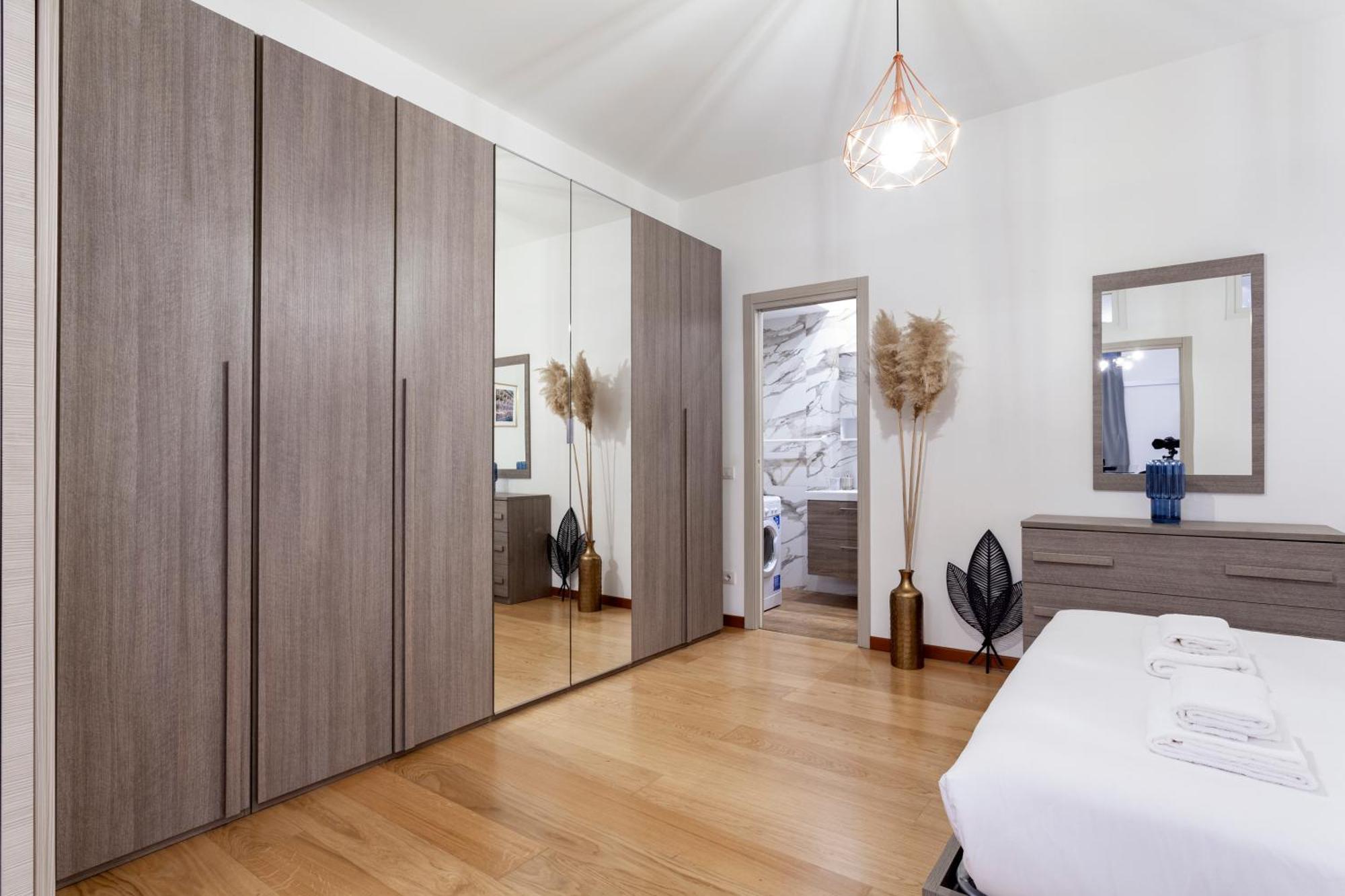 The Boutique Houses - In The Heart Of Navigli Mailand Exterior foto