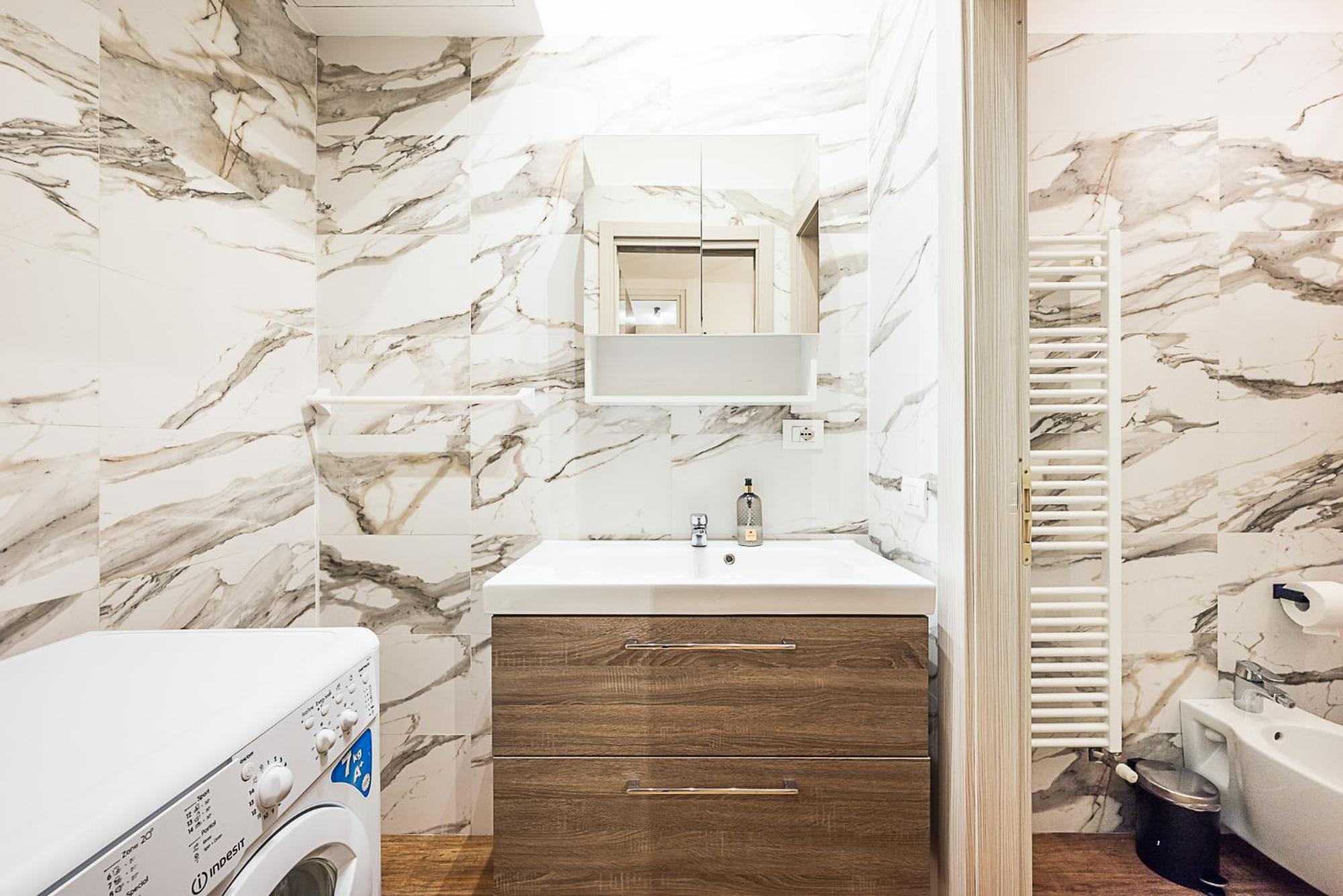 The Boutique Houses - In The Heart Of Navigli Mailand Exterior foto