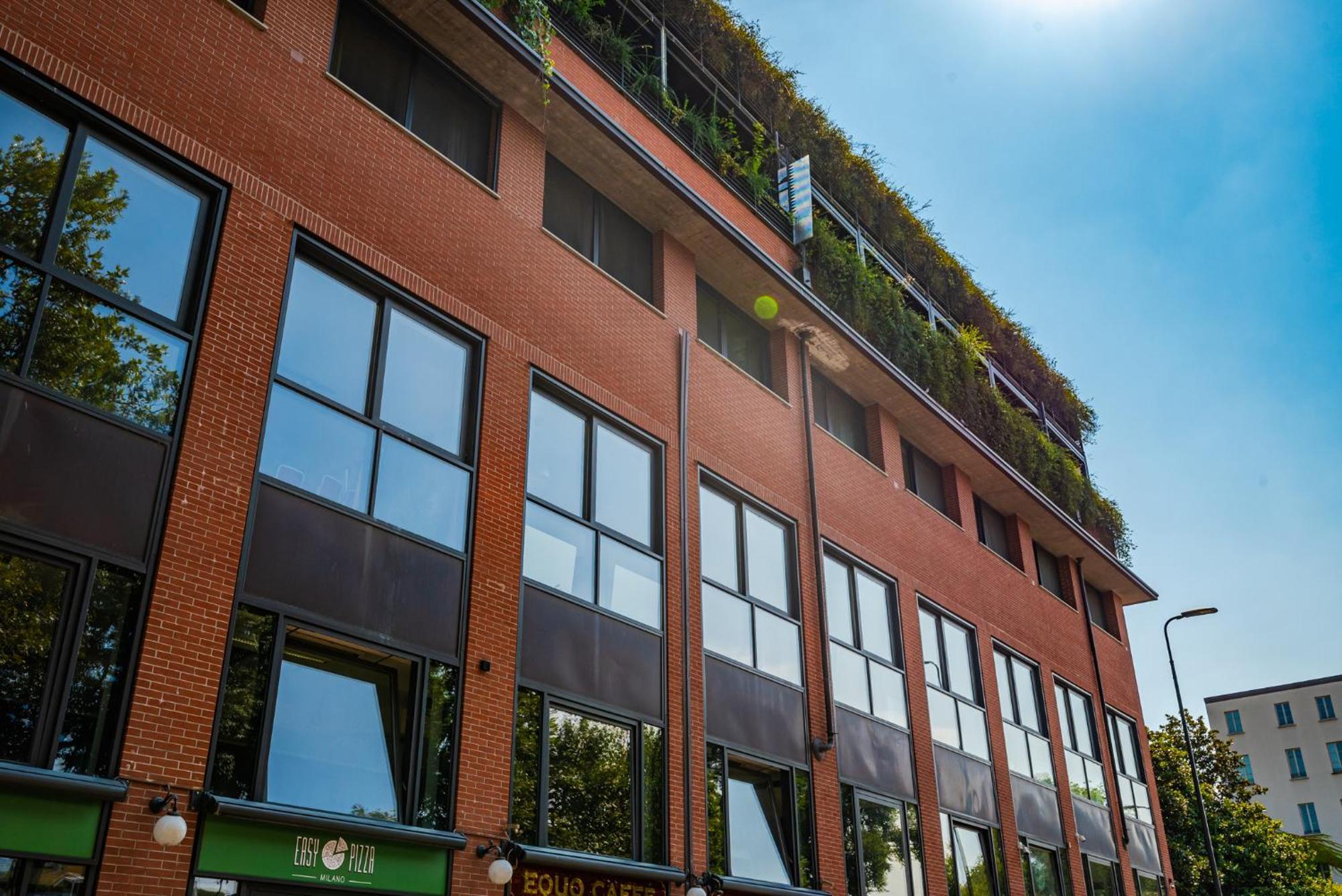 The Boutique Houses - In The Heart Of Navigli Mailand Exterior foto