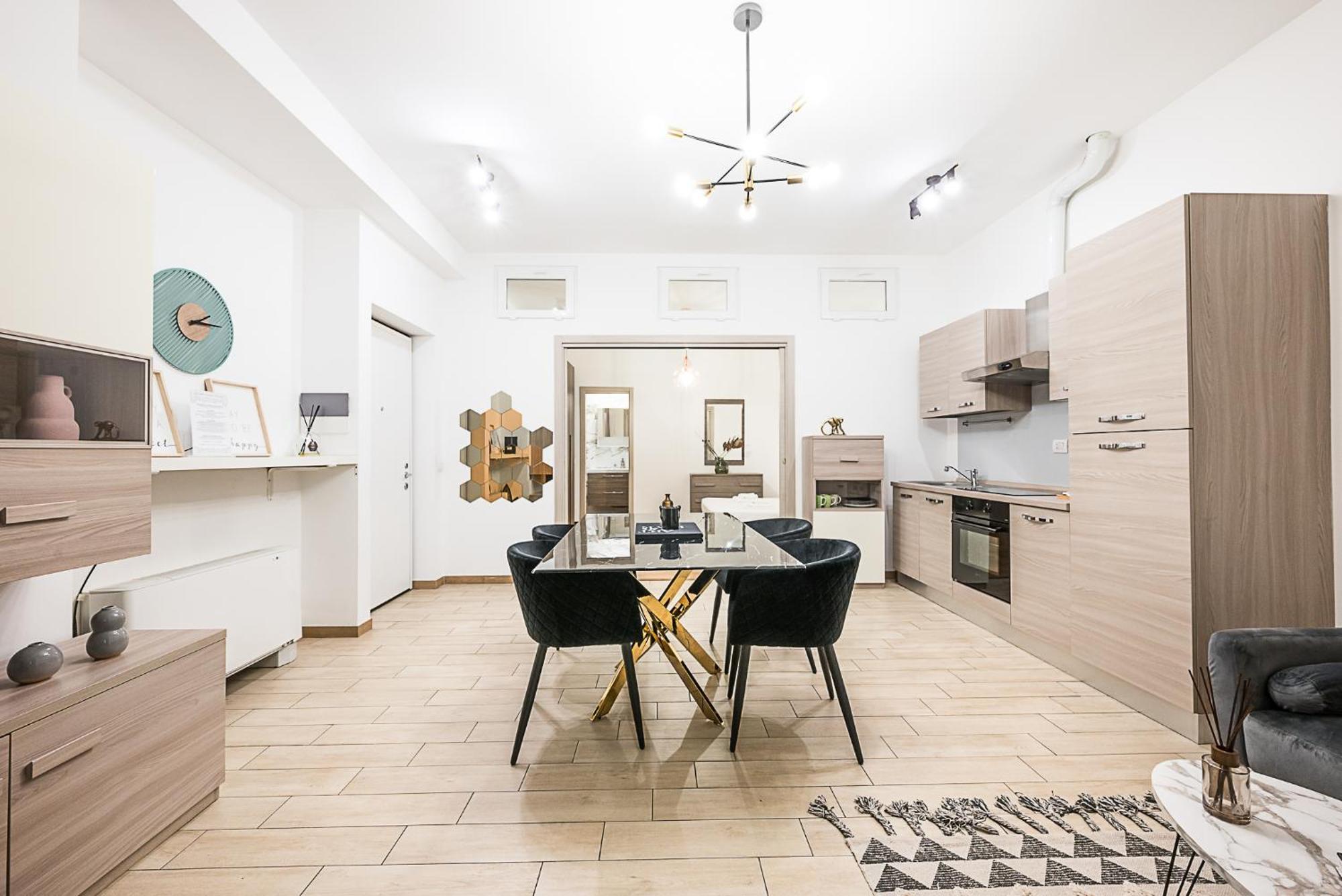 The Boutique Houses - In The Heart Of Navigli Mailand Exterior foto